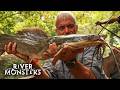 River Monsters Full Episode Season 2 Episode 6 Congo Killer