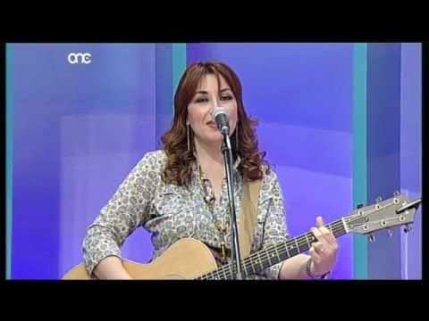 Marisa D'Amato - From a Jack to a King on Kalamita