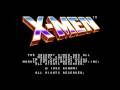 X Men Arcade Junk Factory