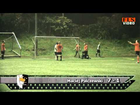 5. tydzień: Latin Kings - PGD Grupa (FLS Jesień 2011)