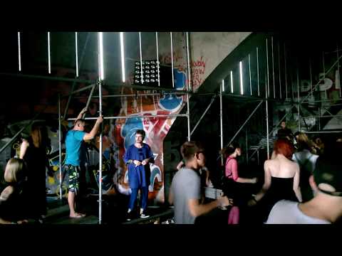 Recid @ CXEMA 30.07.2016