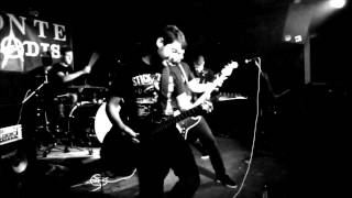 Dispossessed - Family Values Live @ Monteparadiso club