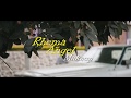 Rhema Angel Makeup Advert