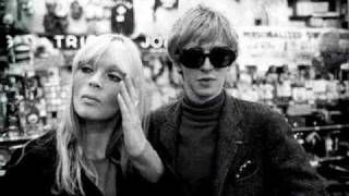 Nico - I&#39;ll Be Your Mirror (Live - Le Bataclan &#39;72)