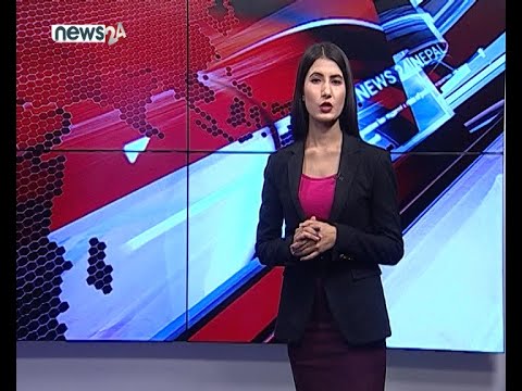 PRIME TIME 7 PM NEWS_2078_03_10 - NEWS24 TV
