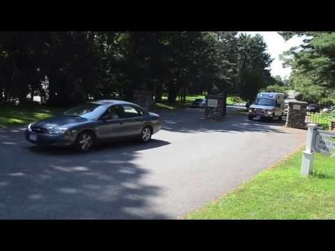 Albert DeSalvo Exhumation