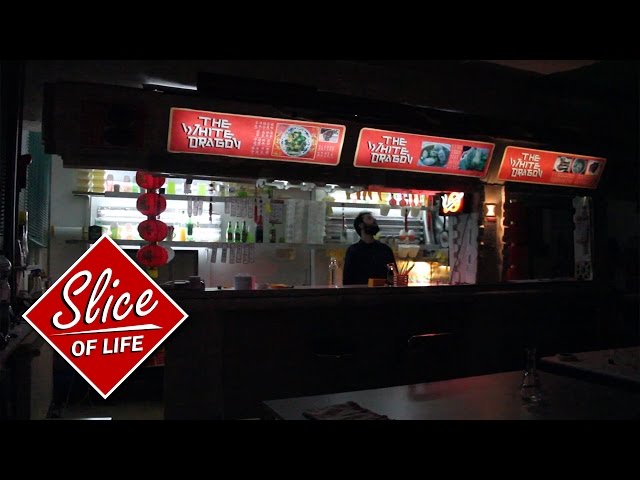 Slice Of Life - PRODUCTION DIARY 5