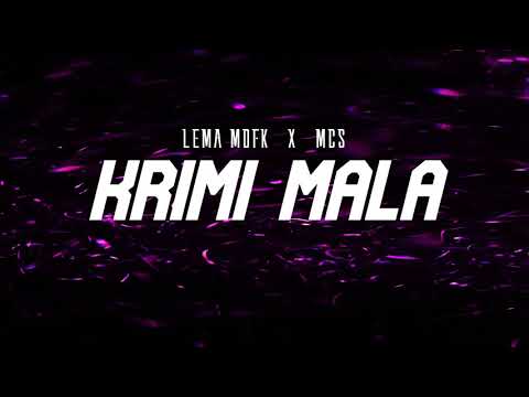 Lema MDFK X 100LE - KRIMI MALA