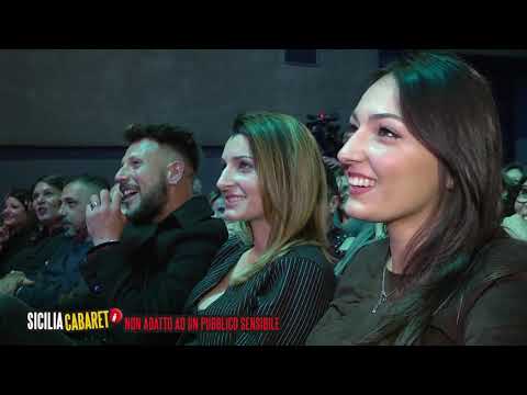 SICILIA CABARET 11^ POINT - CURTIGGHIARE 4 Flavors