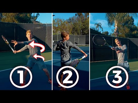 If You Struggle With High Balls