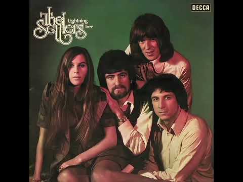 The Settlers,  The Lightning 🌩 Tree 🌳 1971 .