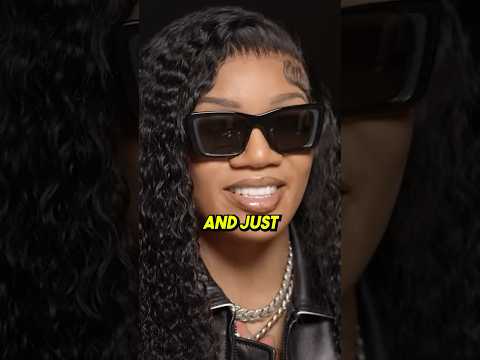 GloRilla REVEALS why she almost QUIT rapping