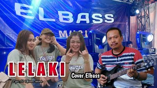 Download lagu Lelaki - cipt. Rhoma irama - cover elbass mp3 Download lagu Lelaki - cipt. Rhoma irama - cover elbass mp3