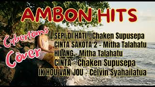 Download lagu AMBON HITS - Cybertoms Cover | Pop Ambon LAGU TIMUR Kenangan Sepanjang Masa mp3