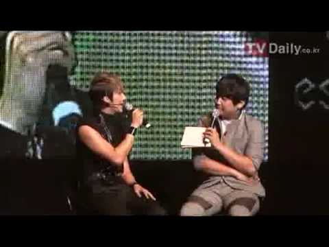 [120629] Kim Hyung Jun _Showcase Escape_ TV Daily (1)