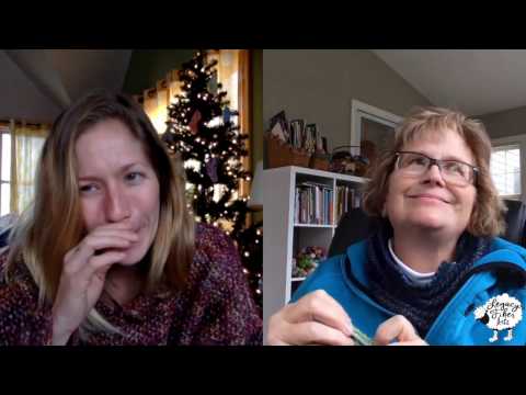 LegacyKnitz : Episode 40