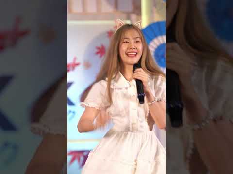 Fancam[4K] Ningning Daisydaisy focus - Daisydaisy