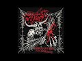 Blast Black Leather Necromancy EP 2025