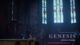 Genesis - Official Trailer