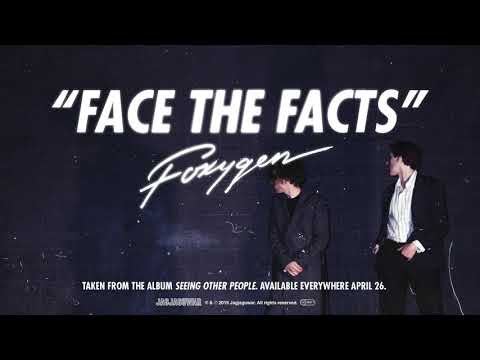 Video thumbnail for Face the Facts