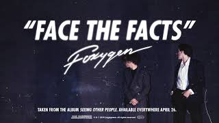 Face the Facts Music Video