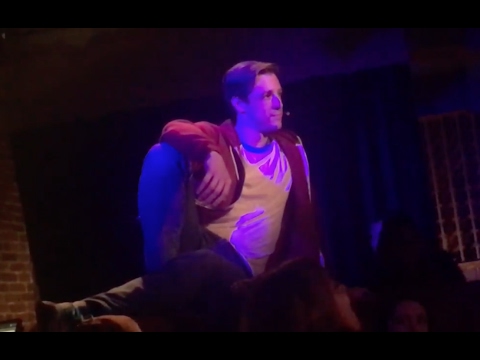 Jason Michael Snow -  Sunday Morning (2/10) - UMPO Mean Gurlz