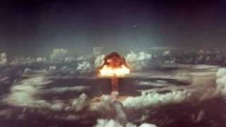 Bombs &amp; Blonde Redhead &#39;Water&#39;