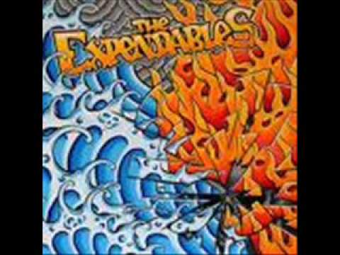 The Expendables- Drift Away (Best Sound Quality)