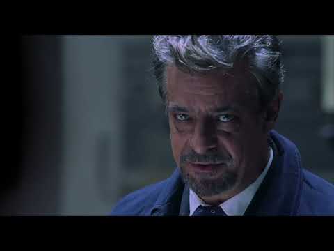 Giancarlo Giannini & Anthony Hopkins - Hannibal (2001) 4K