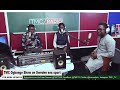 TMC Ogbonge Show On Sweden Sex Sport