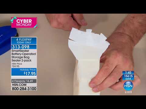 HSN | Kitchen Gifts & Gadgets 11.27.2017 - 06 PM