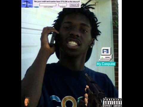 Strak Duce - Freestlye (HalloweenPimp)