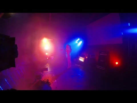 Latitude Festival, Burlesque, Chrys Columbine