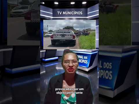 Assassinato em São João dos Patos  Ma  @TVMunicípios  #TVMunicípios  @Tv_municipios  #Tv_municipios