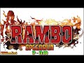 Rambo Arcade Speedrun - 1P - 19:00 WR [534/3116]