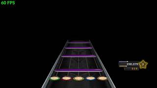 This Horrifying Force (The Desire to Kill) by Skeletonwitch - Clone Hero