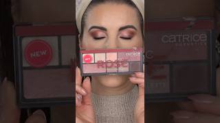 💕 Drugstore Valentine's Day Eyeshadow Look 💕