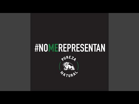 No Me Representan (feat. Bigg Timme Cannabis)