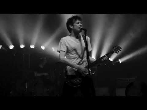 The Replacements - Alex Chilton (Live) (SBD audio)