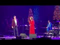Amy Grant Marc Martel Grown Up Christmas List Live In Minneapolis 2019