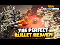 I Made The Perfect Bullet Heaven Gunner | Deep Rock Galactic: Survivor Gameplay