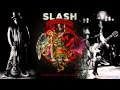 Slash - Crazy Life Guitar Solo 