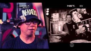 Download lagu Closehead - Berakhir Dengan Senyuman - Breakout NET mp3