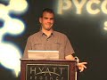 Python + Machine Learning