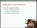 Some data and machine learning talks videos from PyCon Us 2012