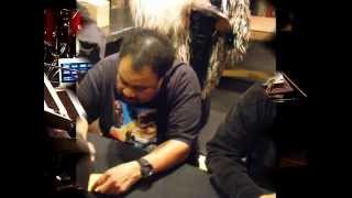 The Black Messiah - Cannonball Adderley Quintet With George Duke Live 1972 Berlin