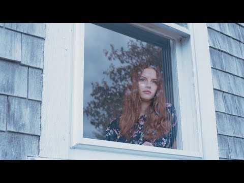 CUTTS - Breathe (Official Music Video)