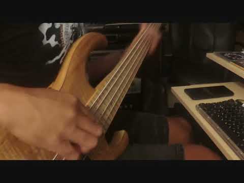 David Dyson interlocking brazilian lounge finger funk