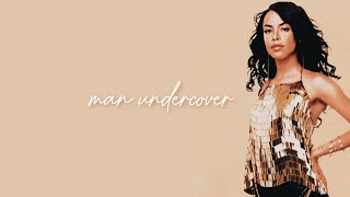 aaliyah // man undercover ( slowed + reverb )