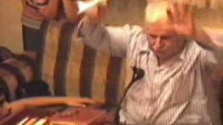 Çantacı Necmi ilgen Abinin Mehmet Altan'la Uçakta Sohbeti-II - www.RisaleForum.com